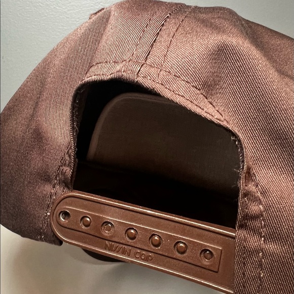 COPY - Hancock Farmers Co-app MORGAN WALLEN Trucker Hat - Picture 3 of 4